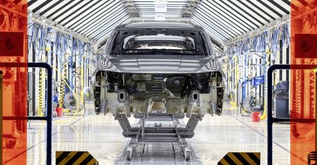 Chińczycy zamiast Niemców. Już wiadomo, co z byłymi zakładami Volkswagena w Rosji