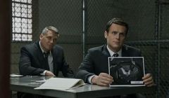David Fincher wyjaśnia dlaczego serial „Mindhunter” Nefliksa nie wróci z trzecim sezonem