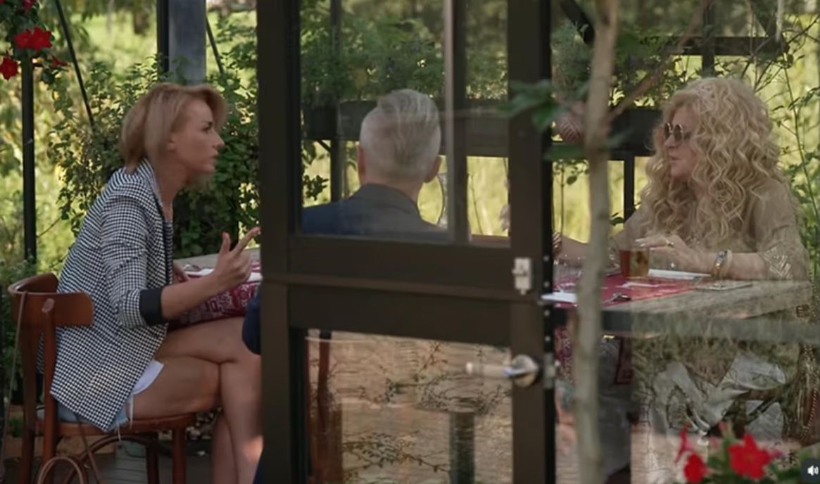 "Kuchenne rewolucje"