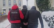 Zwabiony na "spotkanie", pobity i upokorzony. Brutalny atak rówieśników w Piasecznie