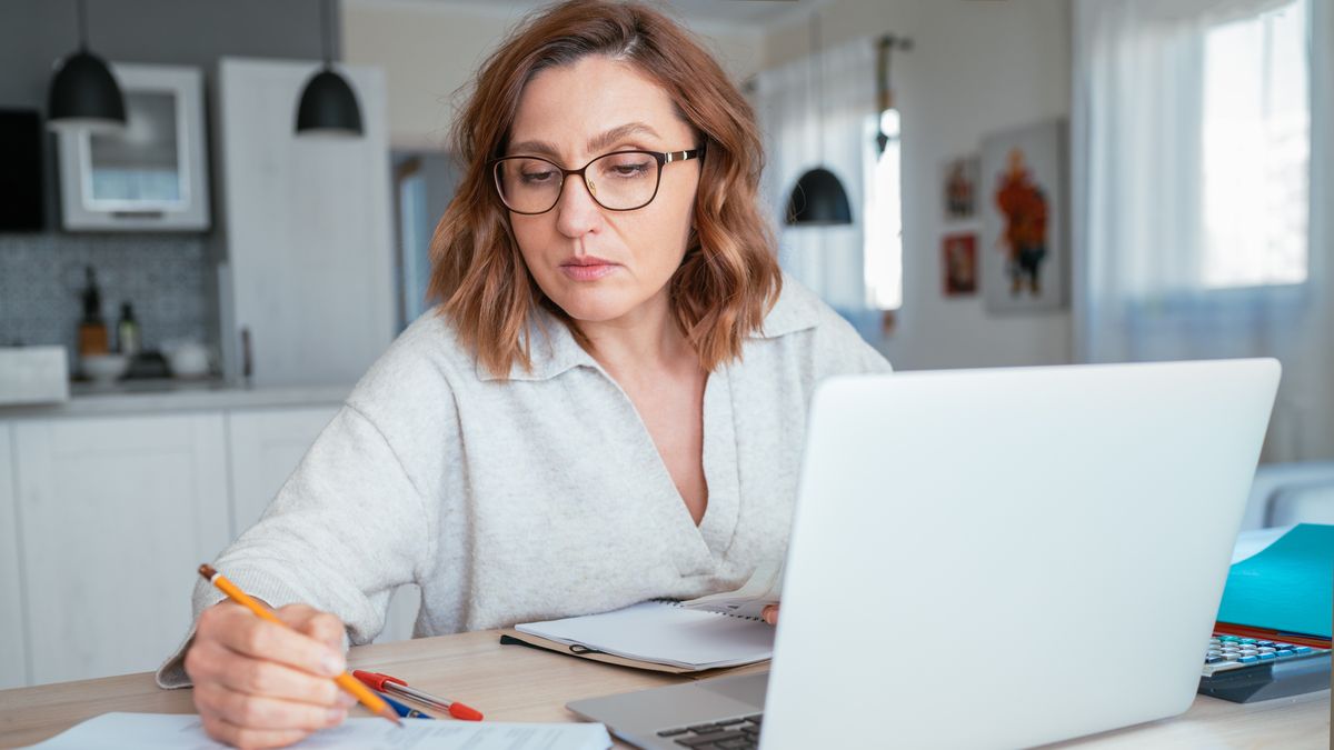 Beautiful middle-aged pensive woman in glasses with monthly bills thinking about family home budget. Small business, home finances, money savings concept image.
caucasian, accountancy, accountant, accounting, adult, annual report, brunette, budget, business, businesswoman, bussines woman, calculator, cheerful, computer, documents, electricity, employee, family, female, finance, financial, freelancer, home, home budget, home office, laptop, manager, middle aged, money, mortgage, office, online, paperwork, pencil, pensive, people, professional, quarterly, quarterly report, report, saving money, savings, small business, strategy, tax, tax time, taxes, technology, woman, working, caucasian, accountancy, accountant, accounting, adult, annual report, brunette, budget, business, businesswoman, bussines woman, calculator, cheerful, computer, documents, electricity, employee, family, female, finance, financial, freelancer, home, home budget, home office, laptop, manager, middle aged, money, mortgage, office, online, paperwork, pencil, pensive, people, professional, quarterly, quarterly report, report, saving money, savings, small business, strategy, tax, tax time, taxes, technology, woman