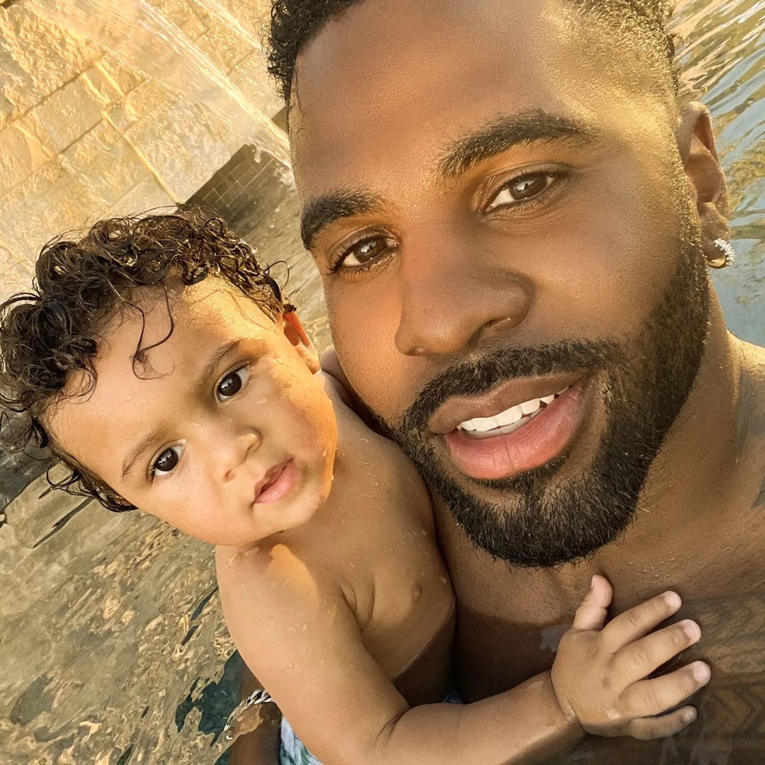 Jason Derulo