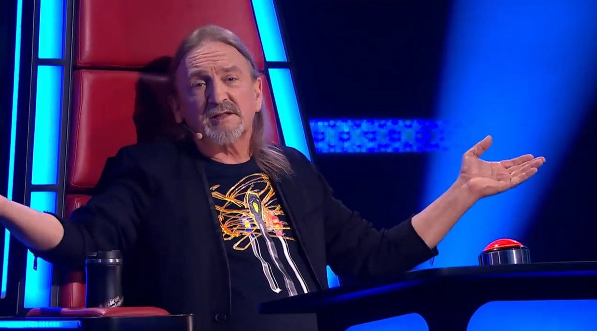 "The Voice of Poland". Ostra sprzeczka między oburzonym Piekarczykiem a Steczkowską