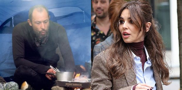 Brat Cheryl Cole mieszka pod sklepem i BŁAGA ludzi o pieniądze. Nie chce pomocy od sławnej siostry. "Powinna się mnie WSTYDZIĆ"