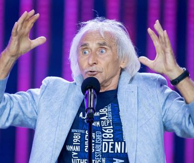 Kabarety wracają. "Jak przestaniemy się śmiać, będziemy mieli kłopot"