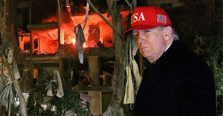 Amerykanie nie chcą tej wojny [OPINIA]