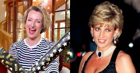 Ula Chincz prezentuje nową fryzurę. Fani zgodni: "Jak KSIĘŻNA DIANA" (FOTO)