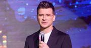 Tomasz Kammel nosi "stare szwabskie nazwisko", ale kiedyś nazywał się inaczej. Zdradził, skąd ta zmiana