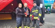Jelenia Góra: 34. Finał WOŚP. Kolejki chętnych do MOTO Karkonosze