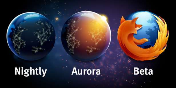 Ofensywa Mozilli. Czy Firefox Aurora rozpocznie rewolucję? 2