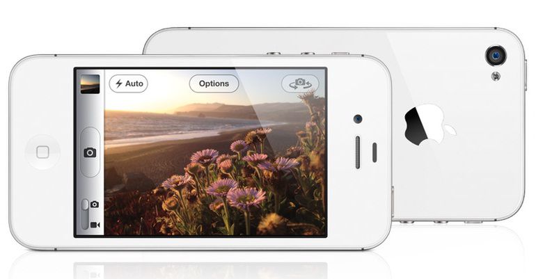 iPhone 4S, czyli megalomania Apple'a i nic więcej... 2