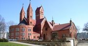 Mińsk - wycieczki dla niewidomych