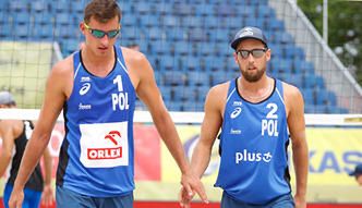 Tokio 2020. Wiemy, z kim zagrają Polacy