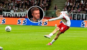 Reprezentant Polski olśnił Czechów