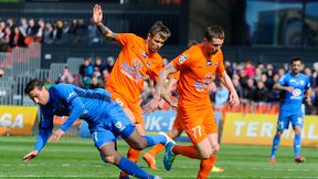 Trener Termaliki zadowolony po ograniu Piasta. "Musiałem odmienić oblicze zespołu"