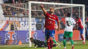 Raków odrobił straty zaledwie w minutę. Świetna druga połowa w Częstochowie