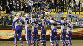 Cena nie odstraszyła kibiców z Leszna. Sektor gości w Gorzowie będzie pełny