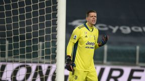 Liga Mistrzów. Barcelona - Juventus. Wojciech Szczęsny jednak zagra? Nic nie jest przesądzone