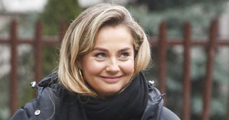 Małgorzata Socha pokazała córkę. Tak spędza z nią czas