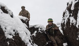 Media: Australijczyk poległ w Ukrainie walcząc z Rosją