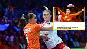 Media piszą o porażce Polski. "Wyraźnie przegapiła kolejny krok"