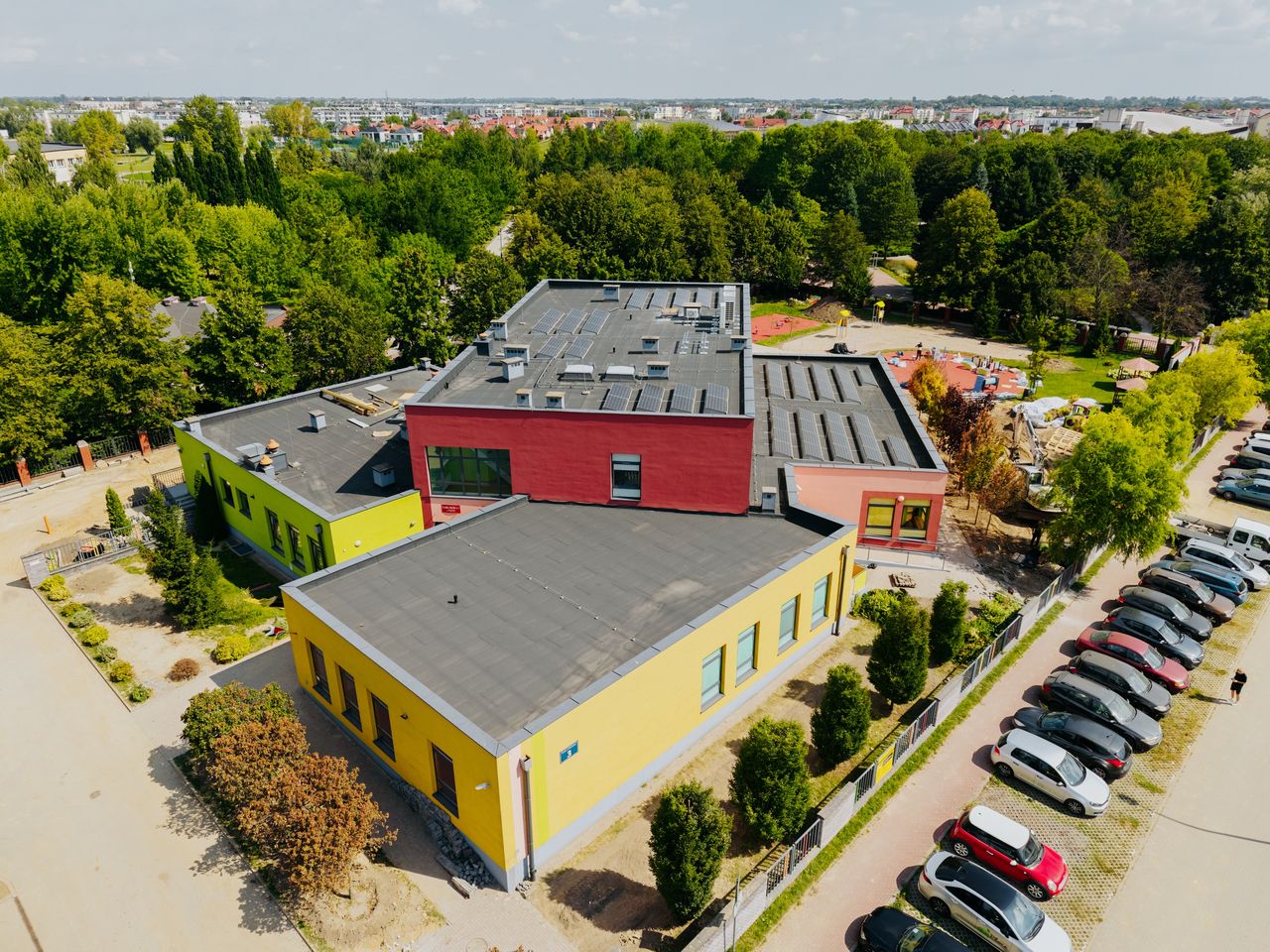 Żłobki jeszcze bardziej otwarte na potrzeby rodziców