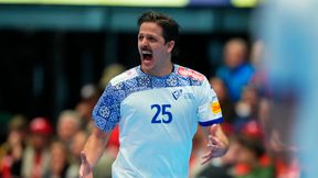Portugalia i Norwegia muszą zapomnieć o półfinale mistrzostw Europy