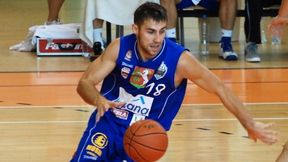 Kamil Michalski: To był kubeł lodowatej wody