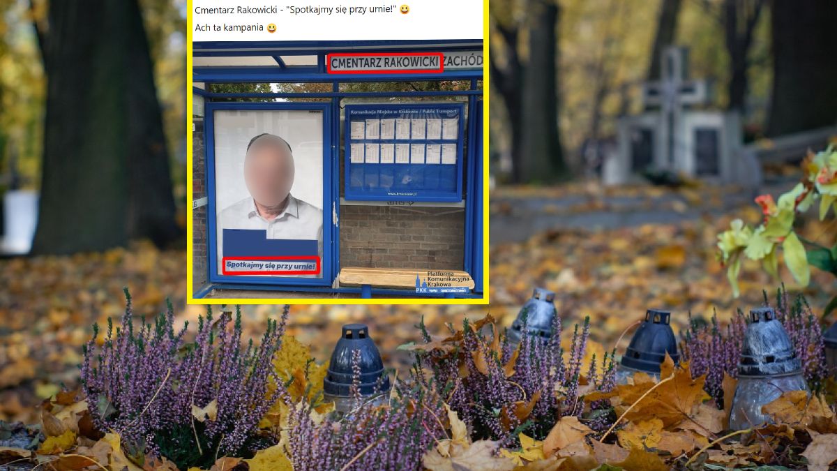 Spotkajmy się przy urnie! - zachęca kandydat KO
