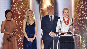 Przyćmiła Annę Lewandowską. Żona Kamila Stocha skradła show na Gali Mistrzów Sportu