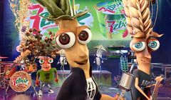 Rockowy koncert Kłosiaków reklamuje jogurty Bakoma 7 Zbóż (wideo)