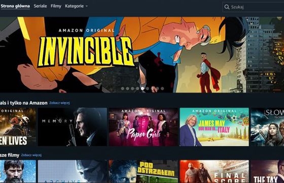 Subskrybenci Prime Video nie chcą płacić za usunięcie reklam
