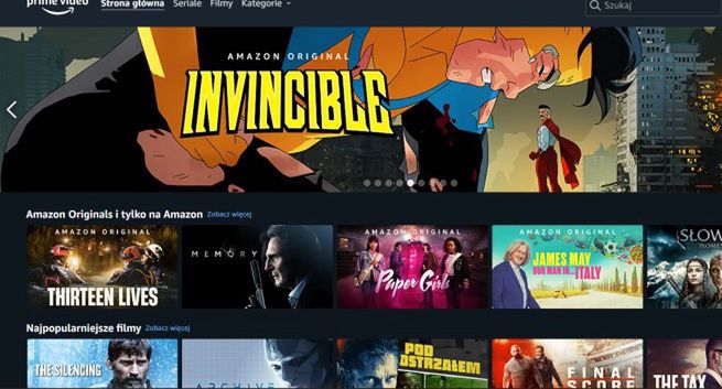 Subskrybenci Prime Video nie chcą płacić za usunięcie reklam