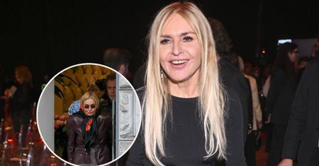 Monika Olejnik pokazała się na mieście z partnerem. Sprawił jej przemiły prezent [ZDJĘCIA]