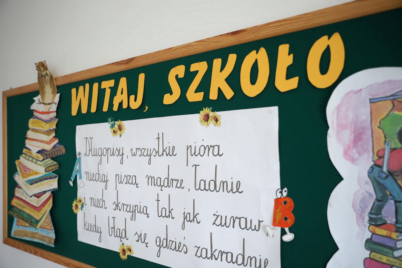 Szkoły kontra koronawirus. Rodzice o problemach z lekcjami religii