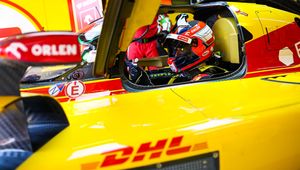 Po wyścigu wyszło na jaw, jak Ferrari zrujnowało wyścig Kubicy