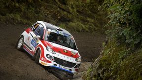 Łukasz Pieniążek zadebiutuje w WRC2