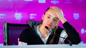 Szok w Rzymie! Wielka rywalka Świątek zrezygnowała