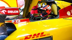 Po wyścigu wyszło na jaw, jak Ferrari zrujnowało występ Kubicy