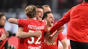 Derby blisko. Koniec anomalii w PKO Ekstraklasie