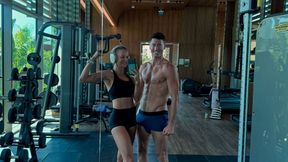 Polecieli na wakacje. Nawet tam nie mogli sobie odpuścić