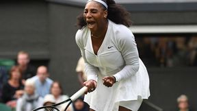 Zagraniczne media o tym, co zrobiła Serena Williams