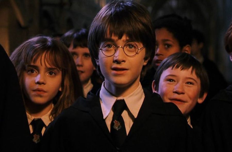Egzorcysta wypowiedział się w sprawie Harry'ego Pottera