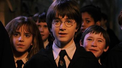 Harry Potter ma nowego przeciwnika. Jest sługą Watykanu