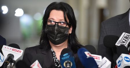 Spektakularna porażka. Rzeczniczka PiS tłumaczy