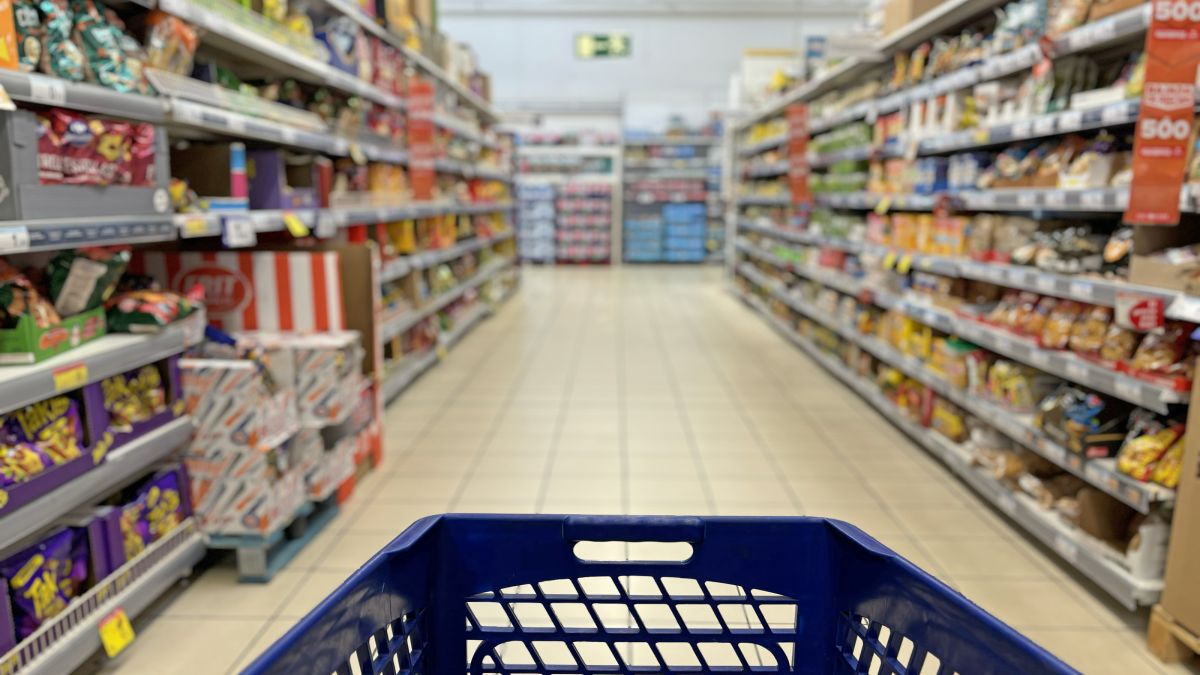 Masło nie jest już królem drożyzny? Wyprzedził je sok 