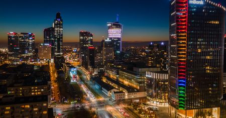 Czy zimą będzie blackout? Ekspertka wyjaśnia
