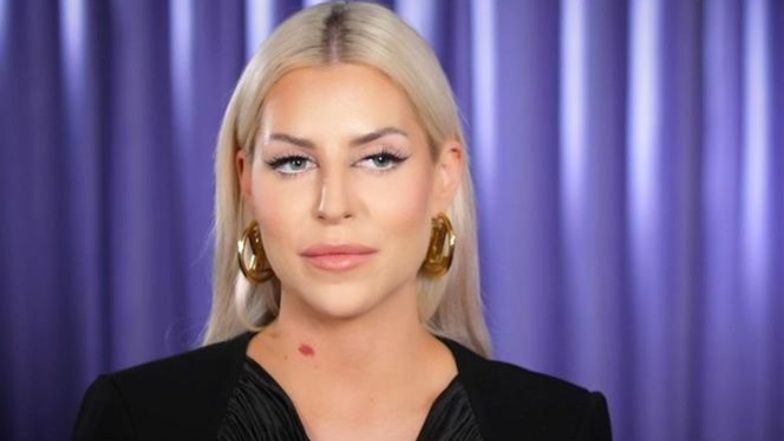 Jak kiedyś wyglądała Julia von Stein?