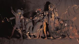 RPG studia odpowiedzialnego za "Disco Elysium" zbiera bardzo wysokie oceny