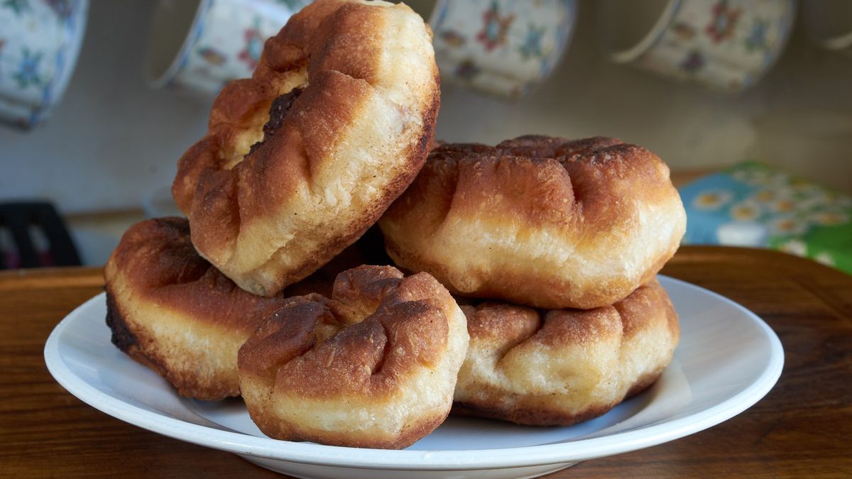 Przepis na ruskie pierożańce